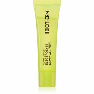 Biotherm Aquasource+ Electrolyte Dewy Gel pleťový gel 30 ml obraz