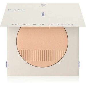 Korres Natural Finish sjednocující kompaktní pudr odstín 02 Medium 8 g obraz