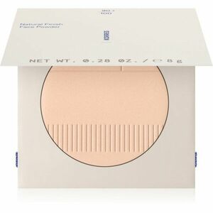 Korres Natural Finish sjednocující kompaktní pudr odstín 01 Light 8 g obraz