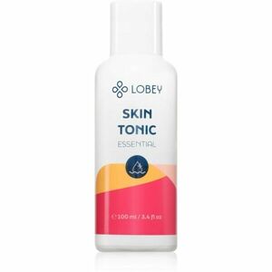 Lobey Essential osvěžující pleťové tonikum 100 ml obraz