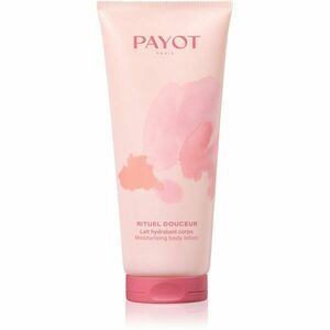 Payot Rituel Douceur Lait Hydratant Corps hydratační tělové mléko 200 ml obraz