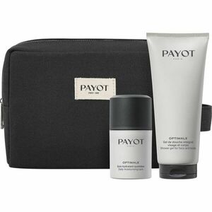 Payot Optimale Rituel De Soins Homme dárková sada na tělo a obličej pro muže obraz