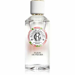 Roger & Gallet Fleur de Figuier osvěžující voda pro ženy 100 ml obraz