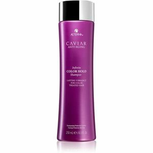 Alterna Caviar Anti-Aging Infinite Color Hold hydratační šampon pro barvené vlasy 250 ml obraz