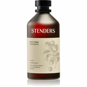 STENDERS Cranberry pěna do koupele 500 ml obraz