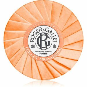 Roger & Gallet Carnation parfémované mýdlo 100 g obraz