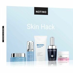 Beauty Discovery Box Notino Skin Hack sada pro ženy obraz