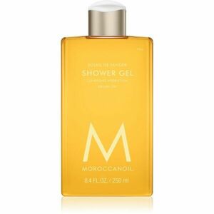 Moroccanoil Body Soleil de Tanger sprchový gel s arganovým olejem 250 ml obraz