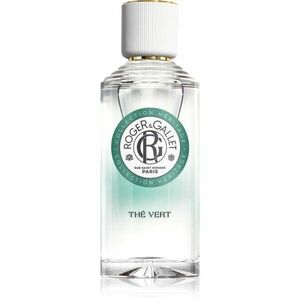Roger & Gallet Thé Vert osvěžující voda pro ženy 100 ml obraz