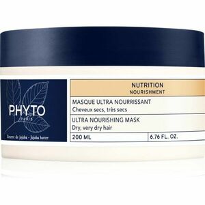 Phyto Nourishment Ultra Nourishing Mask vyživující maska pro suché vlasy 200 ml obraz
