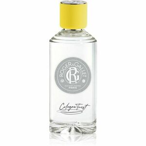 Roger & Gallet Cologne Twist toaletní voda pro muže 100 ml obraz