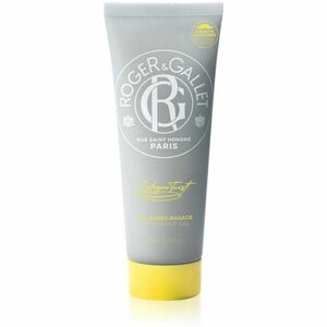Roger & Gallet Cologne Twist gel po holení s osvěžujícím účinkem pro muže 75 ml obraz