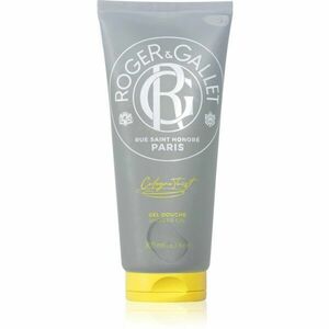 Roger & Gallet Cologne Twist sprchový gel s povzbuzujícím účinkem pro muže 200 ml obraz