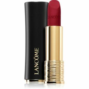 Lancôme L'Absolu Rouge Drama Matte 2024 matná rtěnka plnitelná odstín 82 3.4 g obraz