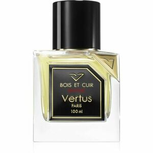 Vertus Bois Et Cuir Raffine parfémovaná voda unisex 100 ml obraz