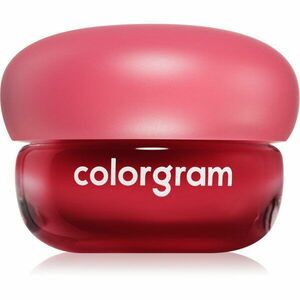 Colorgram Tintin Dory Blur Jam balzám na rty s matným efektem odstín 05 Hip Berry 3.5 g obraz
