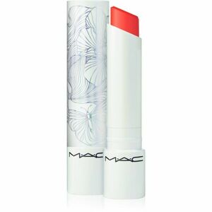 MAC Cosmetics Metamorphosis Spring Collection Glow Play Tender Talk balzám na rty odstín Frolic 3.14 g obraz