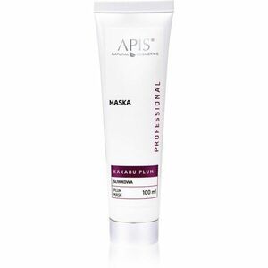 Apis Natural Cosmetics Kakadu Plum Mask pleťová maska pro suchou pleť 100 ml obraz