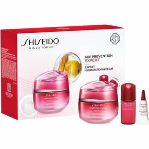 Shiseido Essential Energy dárková sada obraz