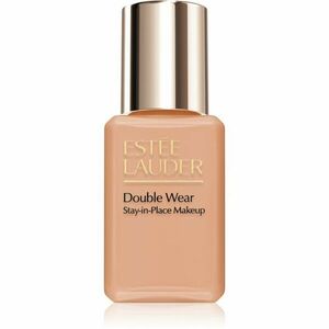 Estée Lauder Double Wear Stay-in-Place Makeup Mini dlouhotrvající make-up SPF 10 odstín 2W1 Dawn 15 ml obraz