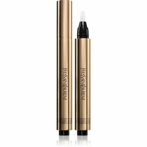 Yves Saint Laurent Touche Éclat Radiant Touch rozjasňovač v peru pro všechny typy pleti odstín 7 2.5 ml obraz