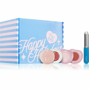 fwee Lip&Cheek Set dárková sada na rty a tváře obraz