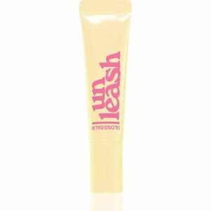 Unleashia Sunset Dazzle Gloss Balm hydratační lesk na rty odstín No.0 Waikki 10 g obraz