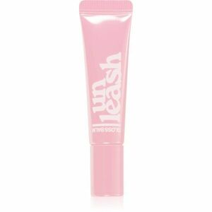 Unleashia Sunset Dazzle Gloss Balm hydratační lesk na rty odstín No.1 Malibu 10 g obraz