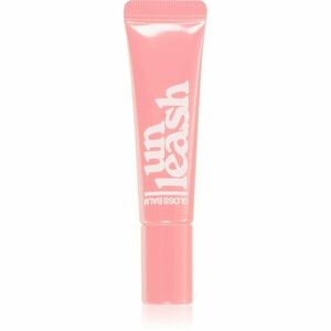 Unleashia Sunset Dazzle Gloss Balm hydratační lesk na rty odstín No.2 Bondi 10 g obraz