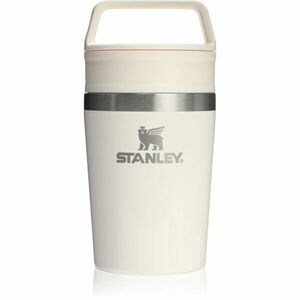 Stanley Café-To-Go Travel Mug termohrnek malý Cream Gloss 230 ml obraz