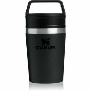 Stanley Café-To-Go Travel Mug termohrnek malý Black 230 ml obraz