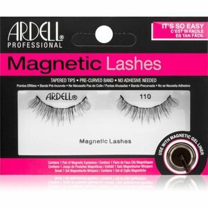 Ardell Magnetic Lashes řasy pro aplikaci na magnetickou linku 110 obraz