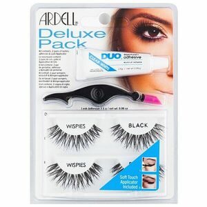 Ardell Deluxe Pack sada na řasy obraz