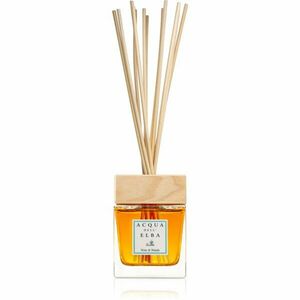 Acqua dell' Elba Note di Natale aroma difuzér s náplní 200 ml obraz