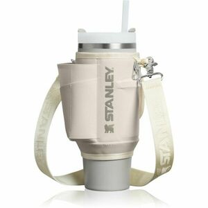 Stanley The All Day Quencher Carry-All nosička na tumbler 890 ml Cream 1 ks obraz