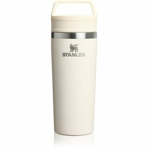 Stanley Café-To-Go Travel Mug termohrnek velký Cream Gloss 470 ml obraz