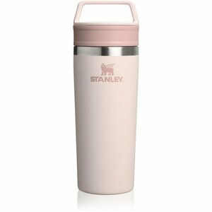 Stanley Café-To-Go Travel Mug termohrnek velký Rose Quartz 470 ml obraz