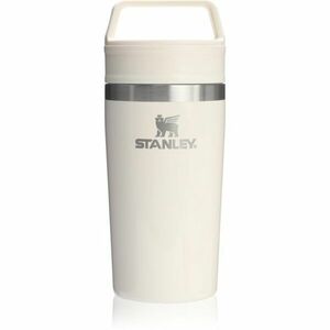 Stanley Café-To-Go Travel Mug termohrnek střední Cream Gloss 350 ml obraz