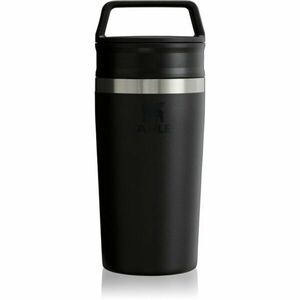 Stanley Café-To-Go Travel Mug termohrnek střední Black 350 ml obraz