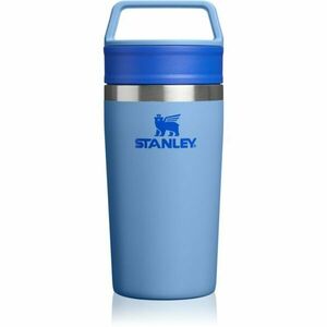 Stanley Café-To-Go Travel Mug termohrnek střední Blue Sky 350 ml obraz
