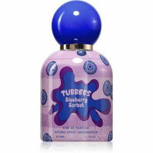 Tubbees Blueberry Sorbet parfémovaná voda unisex 50 ml obraz