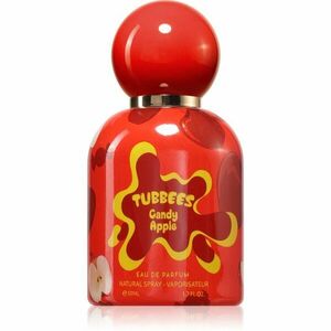 Tubbees Candy Apple parfémovaná voda unisex 50 ml obraz