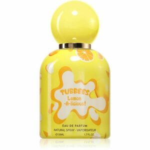 Tubbees Lemon A-Licious parfémovaná voda unisex 50 ml obraz