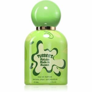 Tubbees Matcha Made In Haeven parfémovaná voda unisex 50 ml obraz
