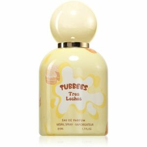 Tubbees Tres Leches parfémovaná voda unisex 50 ml obraz