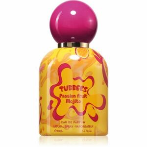Tubbees Passion Fruit Mojito parfémovaná voda unisex 50 ml obraz