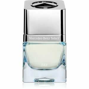 Mercedes-Benz Select Day toaletní voda pro muže 50 ml obraz