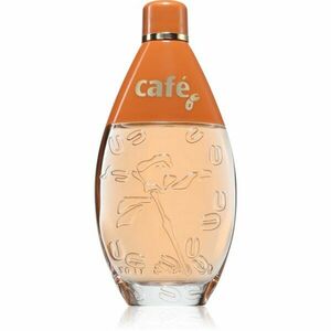 Parfums Café Café parfémovaná voda pro ženy 90 ml obraz