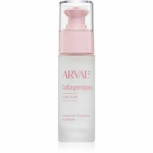 Arval Collageniques Plump Serum kolagenové sérum pro vyplnění a obnovu pleti 30 ml obraz