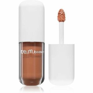 Ariana Grande R.E.M. Midnight Shadows Liquid Eyeshadow tekuté oční stíny odstín Matte Sup? 4 ml obraz